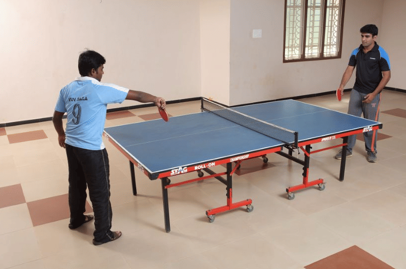 Gnanam School of Business (Autonomous) Hostel photo 5